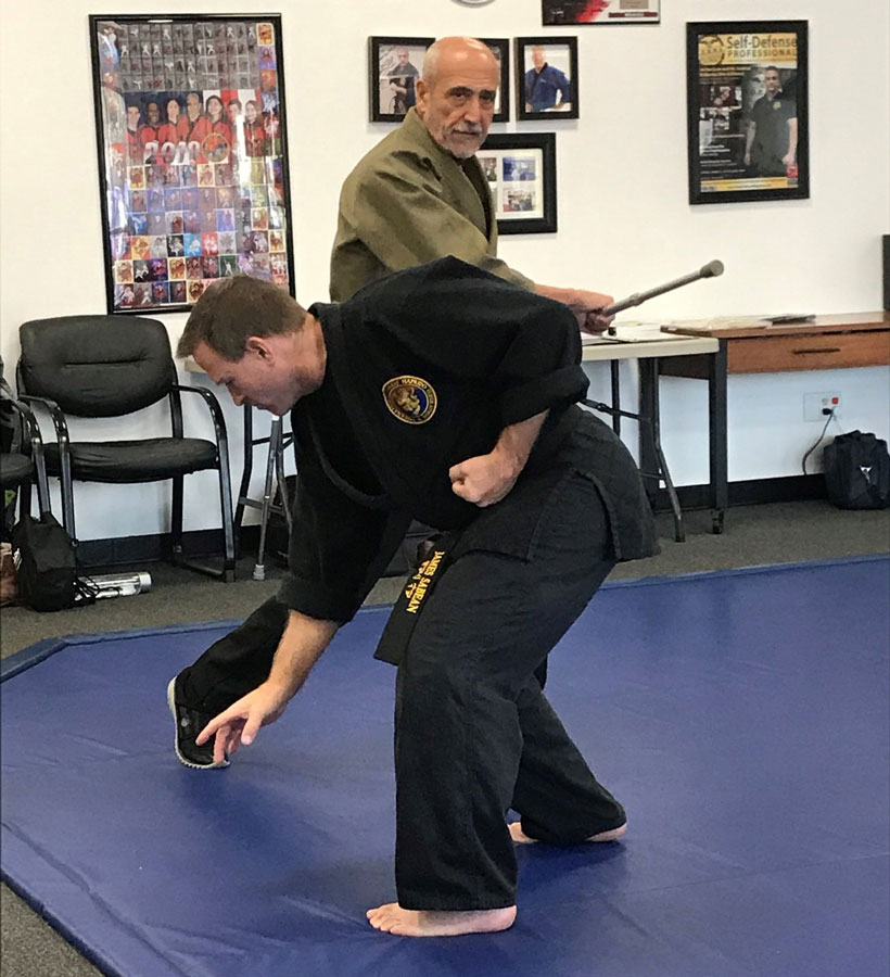 4 Of The Most Effective Martial Arts For Police Self-Defense - Kustom  Signals Inc