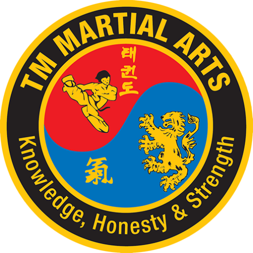 Martial Arts Logo Design - Logos for MMA and Martial Artists