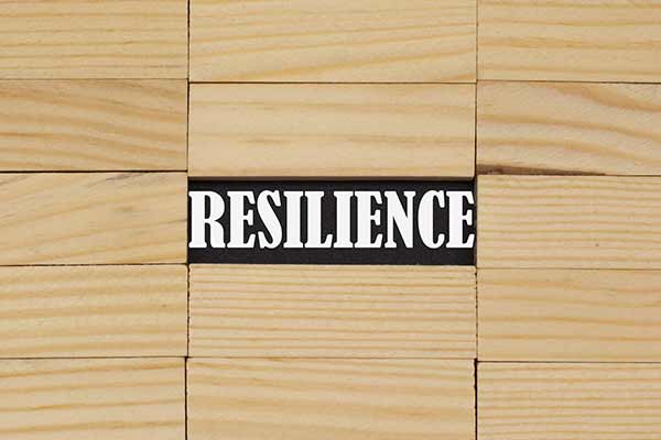unbreakable resilience
